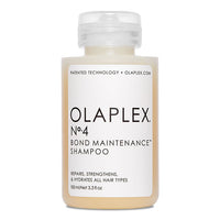 Olaplex No.4 Bond Maintenance Shampoo