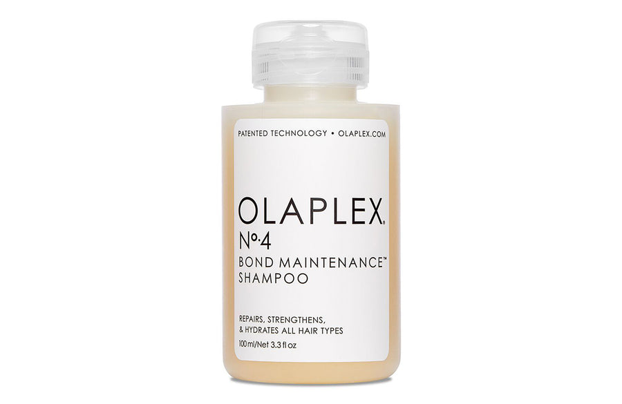 Olaplex No.4 Bond Maintenance Shampoo