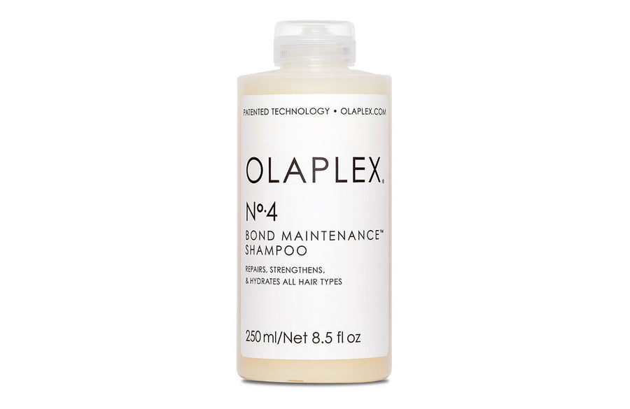 Olaplex No.4 Bond Maintenance Shampoo