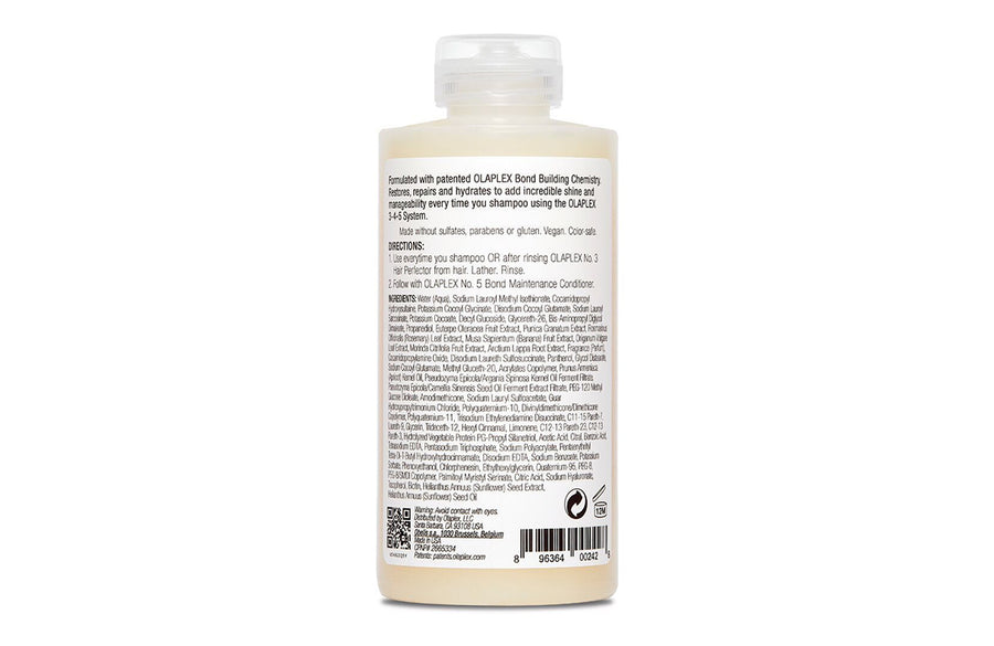 Olaplex No.4 Bond Maintenance Shampoo