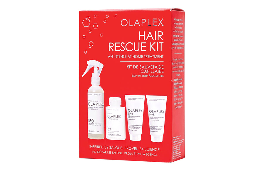 Olaplex Hair Rescue Kit