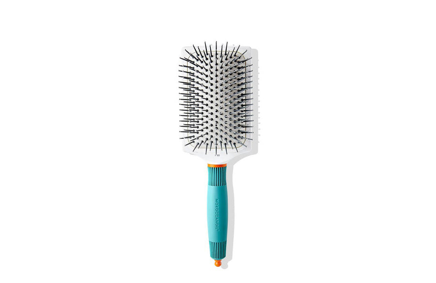 Moroccanoil Paddle Cushion Brush