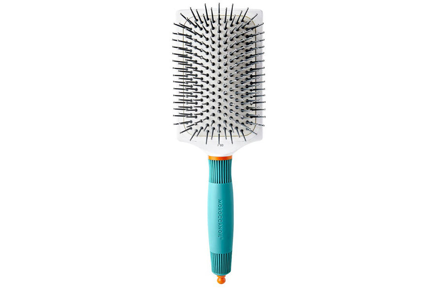 Moroccanoil Paddle Cushion Brush