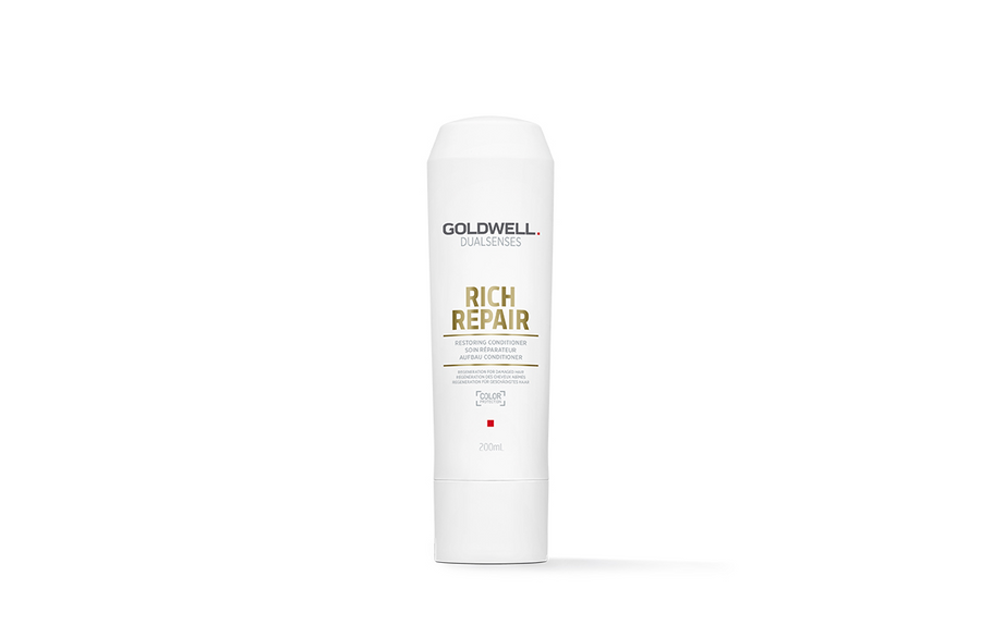 Goldwell Rich Repair Restoring Conditioner