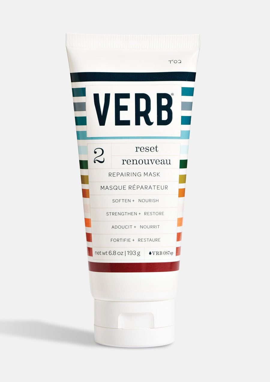 Verb Repairing Mask