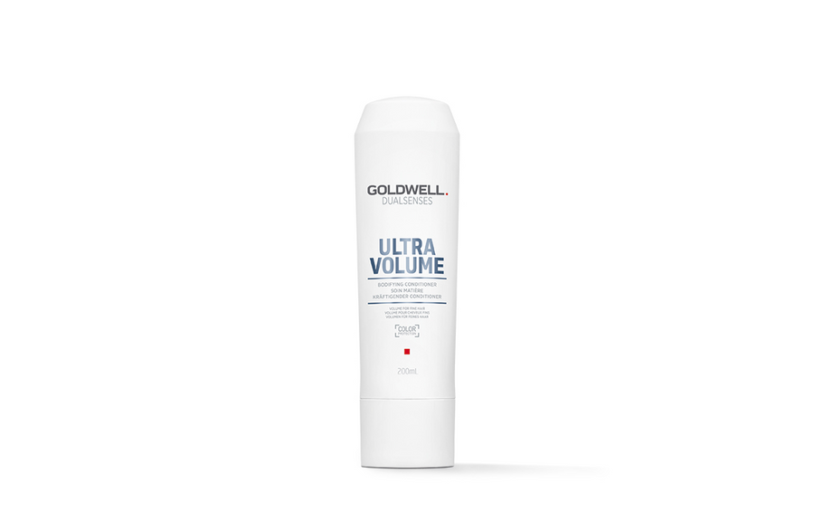 Goldwell Ultra Volume Bodifying Conditioner