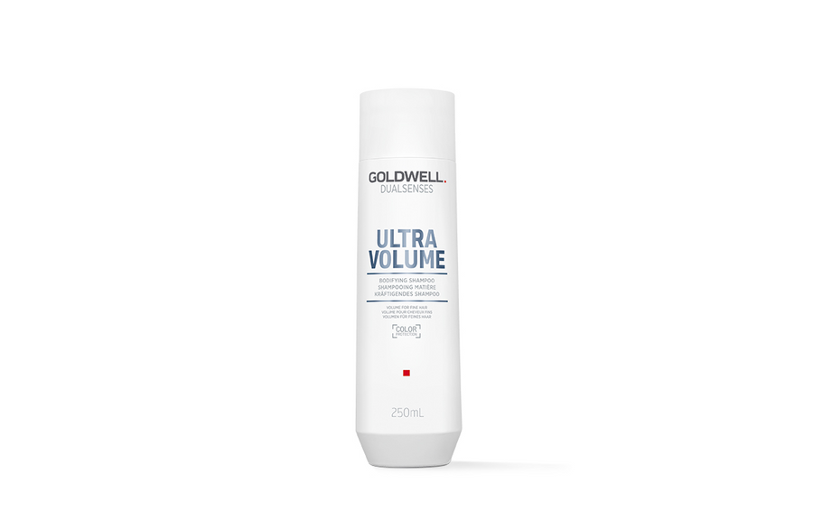 Goldwell Ultra Volume Bodifying Shampoo