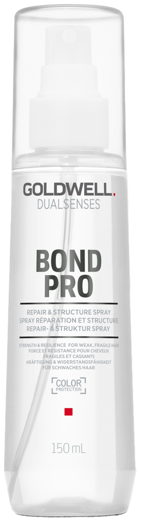 Goldwell Bond Pro Serum Spray