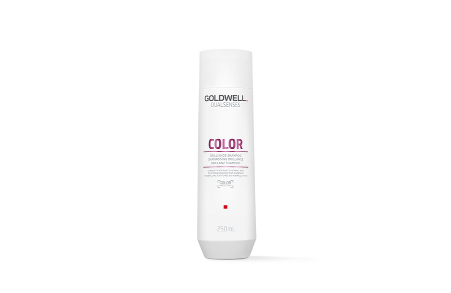 Goldwell Color Brilliance Shampoo